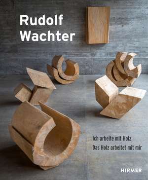 Rudolf Wachter de Stefanje Weinmayr