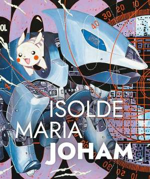 Isolde Maria Joham de Gerda Ridler