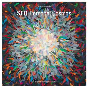 SEO: Personal Cosmos de Michael Schultz