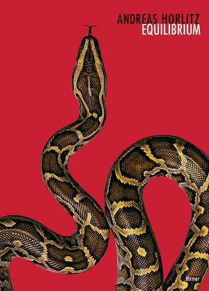 Andreas Horlitz: Equilibrium de Burkhard Leismann