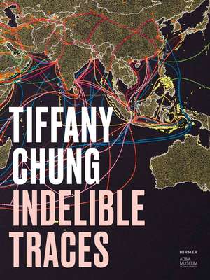 Tiffany Chung: Indelible Traces de Orianna Cacchione