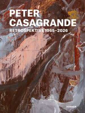 Peter Casagrande de Peter Casagrande