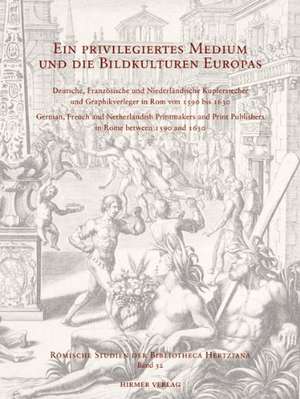 Ein privilegiertes Medium und die Bildkulturen Europas de Eckhard Leuschner