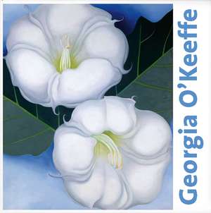 Georgia O'Keeffe; Leben und Werk de Barbara Buhler Lynes