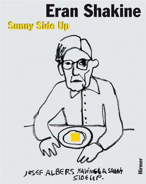 Eran Shakine: Sunny Side Up de Nuit Banai