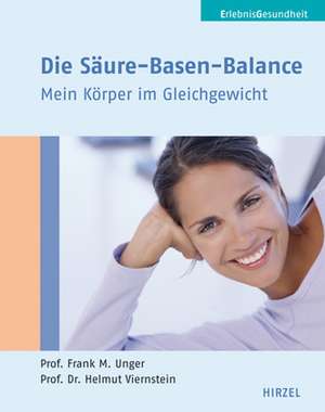 Die Säure-Basen-Balance de Frank M. Unger