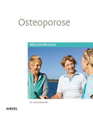 Osteoporose de Jutta Semler