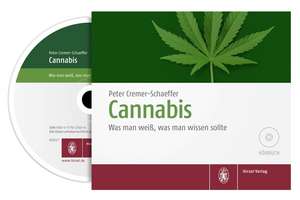 Cannabis de Peter Cremer-Schaeffer