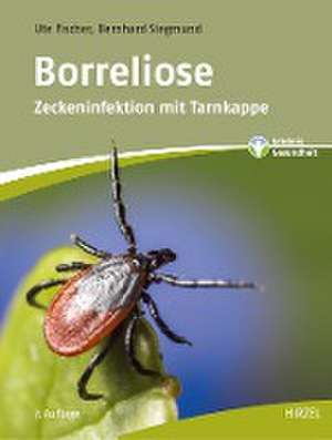 Borreliose de Ute Fischer