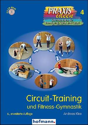 Circuit-Training de Andreas Klee