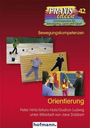 Orientierung de Peter Hirtz