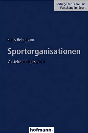 Sportorganisationen de Klaus Heinemann