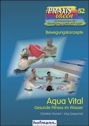 Aqua Vital de Christian Kunert