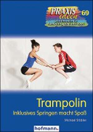 Trampolin de Michael Stäbler