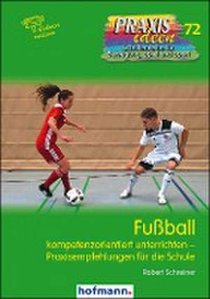 Fußball de Robert Schreiner