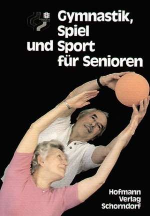 Gymnastik, Spiel und Sport für Senioren de Schwäbischer Turnerbund