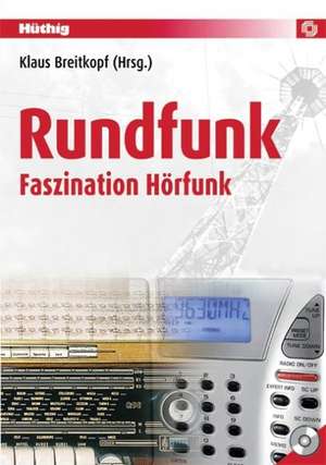 Rundfunk de Klaus Breitkopf