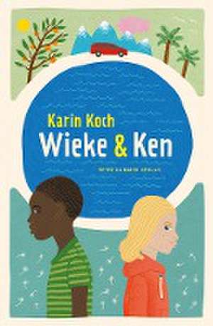 Wieke und Ken de Karin Koch