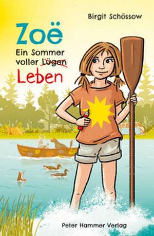 Zoë de Birgit Schössow