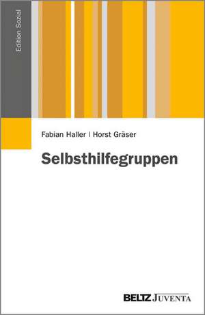 Selbsthilfegruppen de Fabian Haller