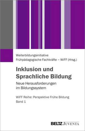 Inklusion durch Sprachliche Bildung de Anke König