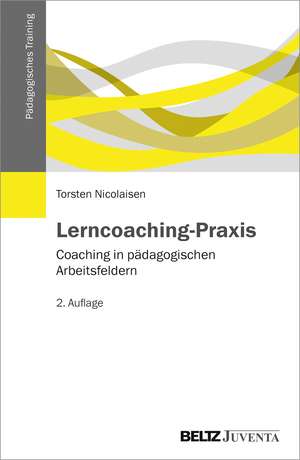 Lerncoaching-Praxis de Torsten Nicolaisen