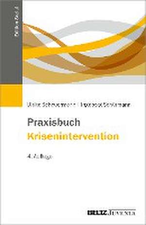 Krisenintervention lernen de Ulrike Scheuermann