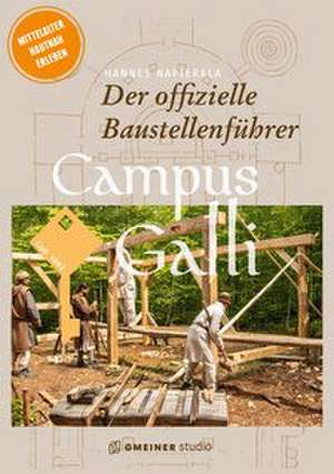 Campus Galli de Hannes Napierala