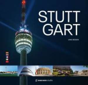Stuttgart de Uwe Bogen