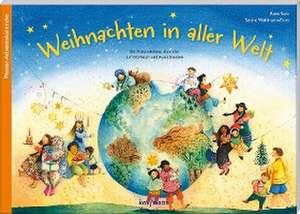 Weihnachten in aller Welt de Rena Sack