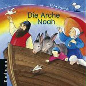 Die Arche Noah de Sebastian Tonner