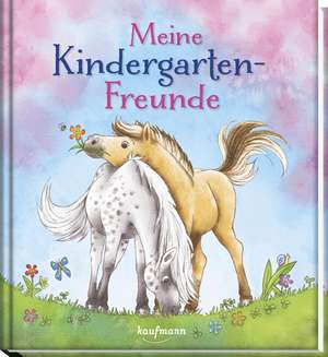 Meine Kindergarten-Freunde de Julia Gerigk