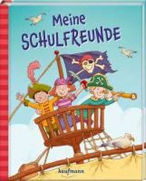 Meine Schulfreunde de Markus Spang