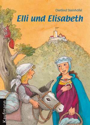 Elli und Elisabeth de Dietlind Steinhöfel