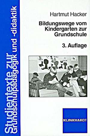 Veränderte Kindheit: Konsequenzen für die Lehrerbildung de Andreas Hartinger