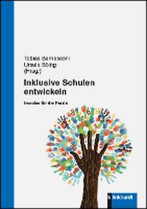 Inklusive Schulen entwickeln de Tobias Bernasconi