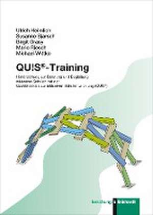 QU!S®-Training de Ulrich Heimlich