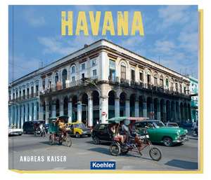 Havana de Andreas Kaiser