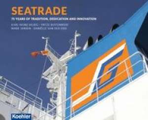 Seatrade de Karl-Heinz Hilbig
