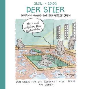 Der Stier de Korsch Verlag
