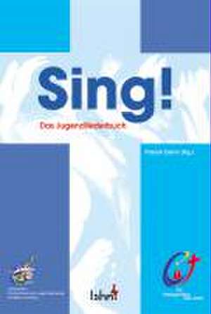 Sing 1 de Patrick Dehm