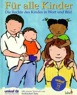 Für alle Kinder de Gerhard Hartmann