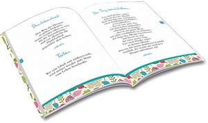 Vielen Dank de Franz Hübner