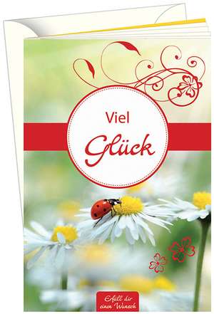 Viel Glück