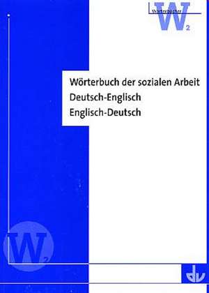 Wörterbuch der sozialen Arbeit de Peter Herrmann