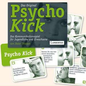 Thiesen, P: Psycho Kick