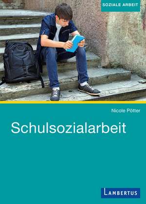 Schulsozialarbeit de Nicole Pötter