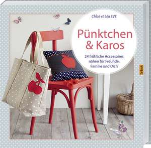 Pünktchen & Karos de Eve Chloé