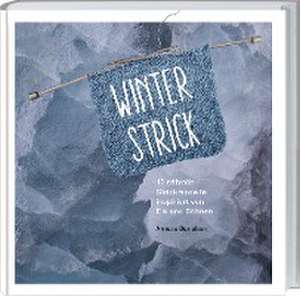 Winterstrick de Annette Danielsen