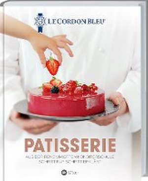 Patisserie de Olivier Ploton